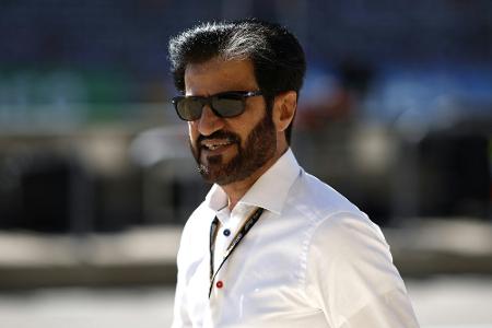 FIA-Präsident überrascht von Kritik an Andretti-Plänen