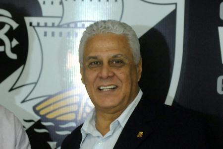 Brasilien trauert erneut: Roberto Dinamite verstorben