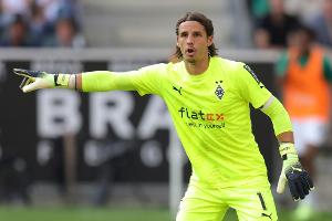 Medien: Gladbach schließt Sommer-Wechsel zu Bayern aus