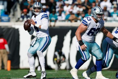 Dallas Cowboys