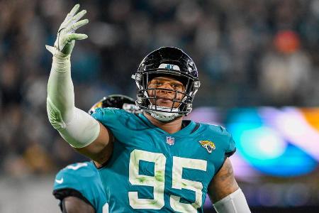 Jacksonville Jaguars