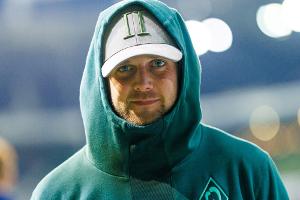 Werder: Füllkrug denkt "aktuell nicht" über Wechsel nach