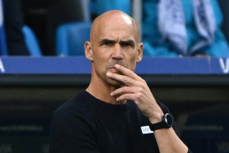 Letsch über Rangnick: 