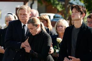 Karoline Eichhorn: "Ich mag es, verlorene Menschen zu spielen"