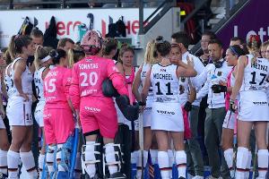 Spende des Weltverbandes FIH: 300 Bäume für "Hockey Wald"