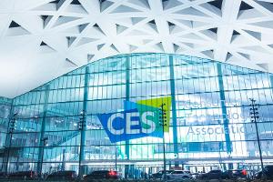 CES 2023: Die Trends der größten US-Elektronikmesse in Las Vegas