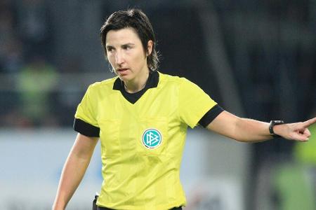 Frauen-WM: Keine deutsche Schiedsrichterin nominiert