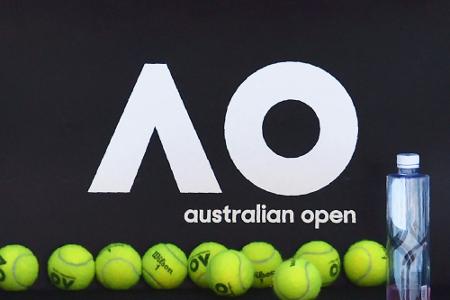 Australian Open: Spieler dürfen mit Coronainfektion antreten
