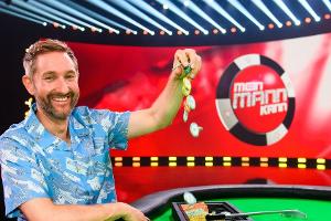 "Mein Mann kann": Neue Folgen kommen im Februar - mit neuem Sendeplatz