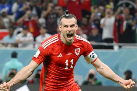 Bale beendet seine Karriere