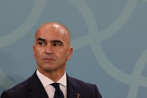 Martinez neuer Fußball-Nationalcoach Portugals