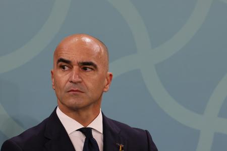 Martinez neuer Fußball-Nationalcoach Portugals