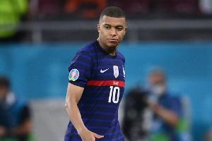 "Respektlos": Mbappe setzt sich für Zidane ein