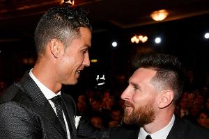 PSG bestätigt mögliches Duell zwischen Messi und Ronaldo