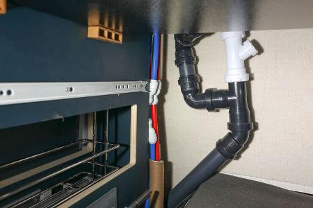 Laika Kreos L 5009 (2023) Elektrik 