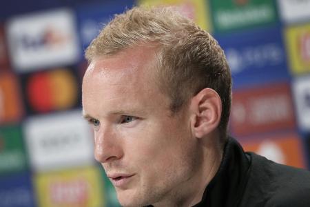 Rode kritisiert DFB-Elf