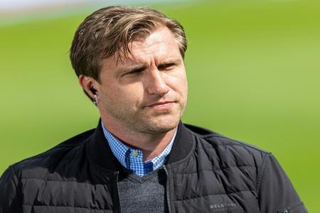 Krösche mit großen Zielen: 