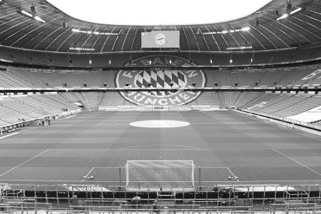 Bayern trauert um Trainer und Kahn-Förderer Ulrich