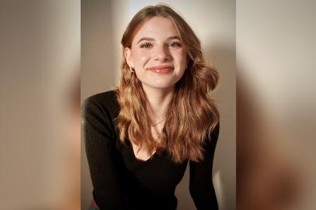 Jungstar Emilia Flint: Darum setzt sie sich aktiv für das Klima ein