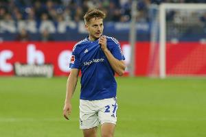 Schalke verliert "Test unter Freunden" gegen Nürnberg