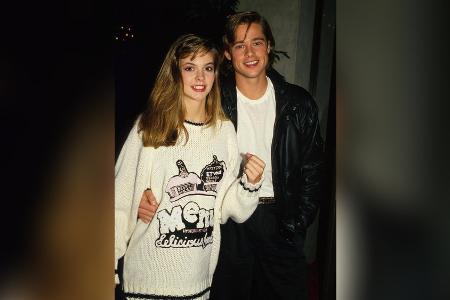 Von dieser Sexszene in 