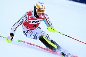 Weltcup-Rennen in Garmisch-Partenkirchen gestrichen