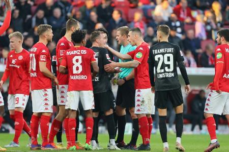 Müheloser Test-Sieg für Mainz