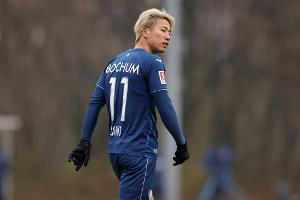 Bochum in Winter-Tests weiter sieglos