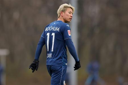 Bochum in Winter-Tests weiter sieglos