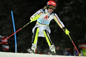 Slalom in Flachau: Vlhova besiegt Shiffrin, Dürr Dritte