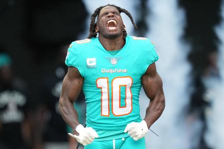 Miami Dolphins