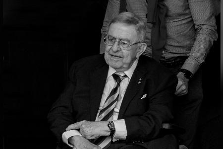 Griechenlands letzter König Konstantin II. mit 82 Jahren gestorben