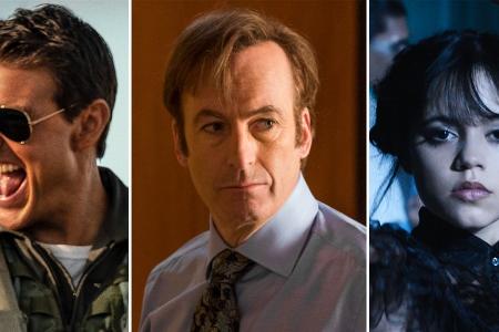 Die größten Überraschungen der Golden Globes 2023