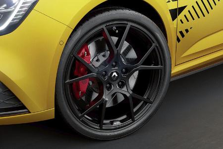 Renault Megane R.S. Ultime