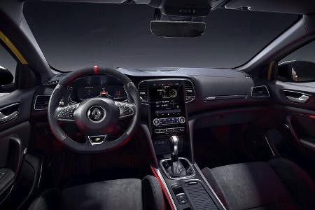 Renault Megane R.S. Ultime