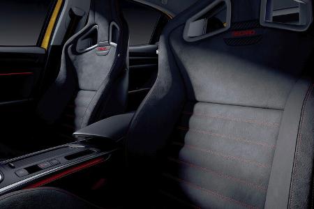 Renault Megane R.S. Ultime