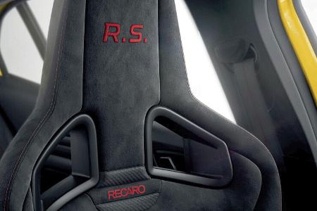 Renault Megane R.S. Ultime