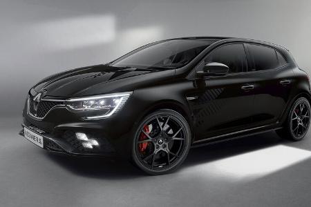 Renault Megane R.S. Ultime