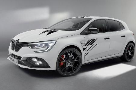 Renault Megane R.S. Ultime