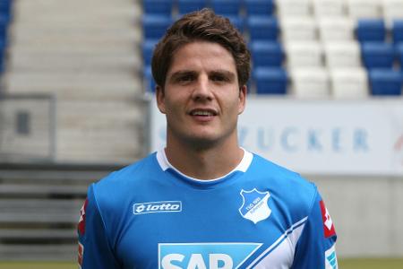 Hoffenheim: Rückkehrer Schwegler wird 