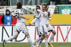 Sportwetten: Elversberg klarer Aufstiegsfavorit