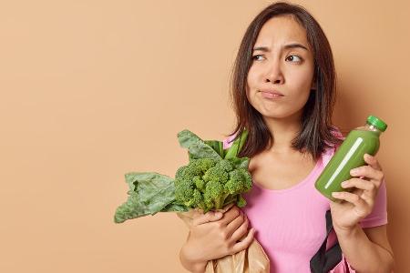 Was steckt hinter diesen Abnehm-Mythen? Eine Expertin spricht Klartext