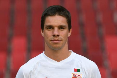Sandhausen holt Augsburg-Urgestein Framberger
