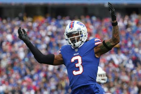 Nach Herzstillstand: Hamlin darf Krankenhaus verlassen