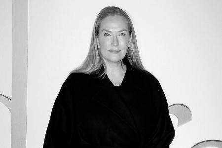 Supermodel Tatjana Patitz im Alter von nur 56 Jahren gestorben