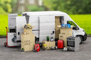 Wie Sie bei einem Umzug trotzdem Ihr Kennzeichen behalten