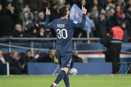 Messi trifft im ersten Spiel als Weltmeister