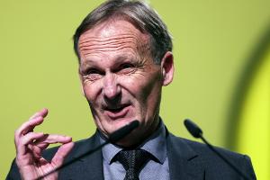 BVB-Boss Watzke über Moukoko-Poker: "Das ist legitim"