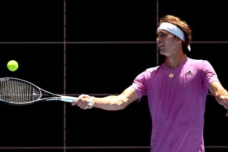 Niemeier gegen Swiatek, Zverev gegen Varillas