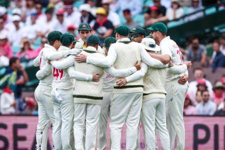 Australien sagt Kricket-Spiel gegen Afghanistan ab